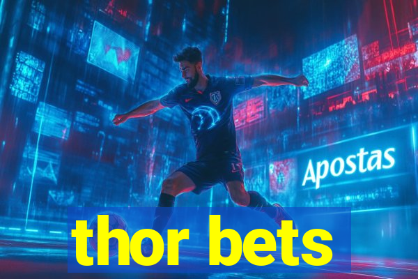 thor bets